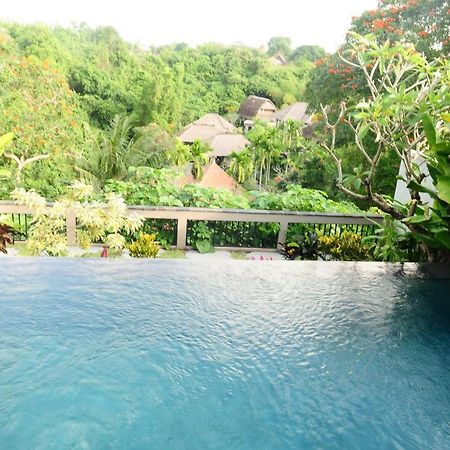 Letung Sanctuary Ubud Sukawati エクステリア 写真