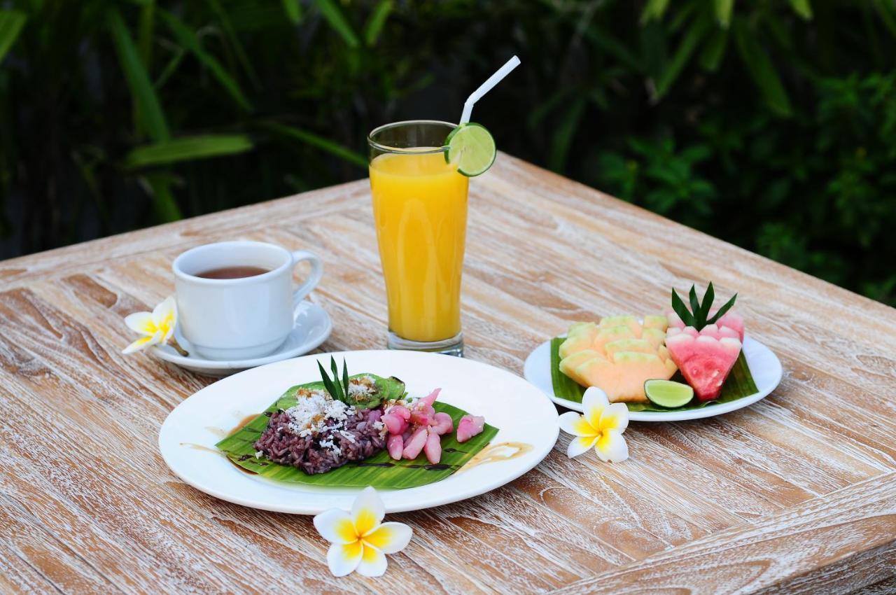 Letung Sanctuary Ubud Sukawati エクステリア 写真