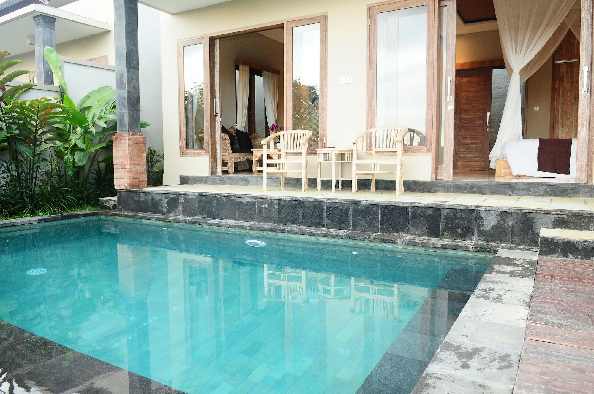 Letung Sanctuary Ubud Sukawati エクステリア 写真