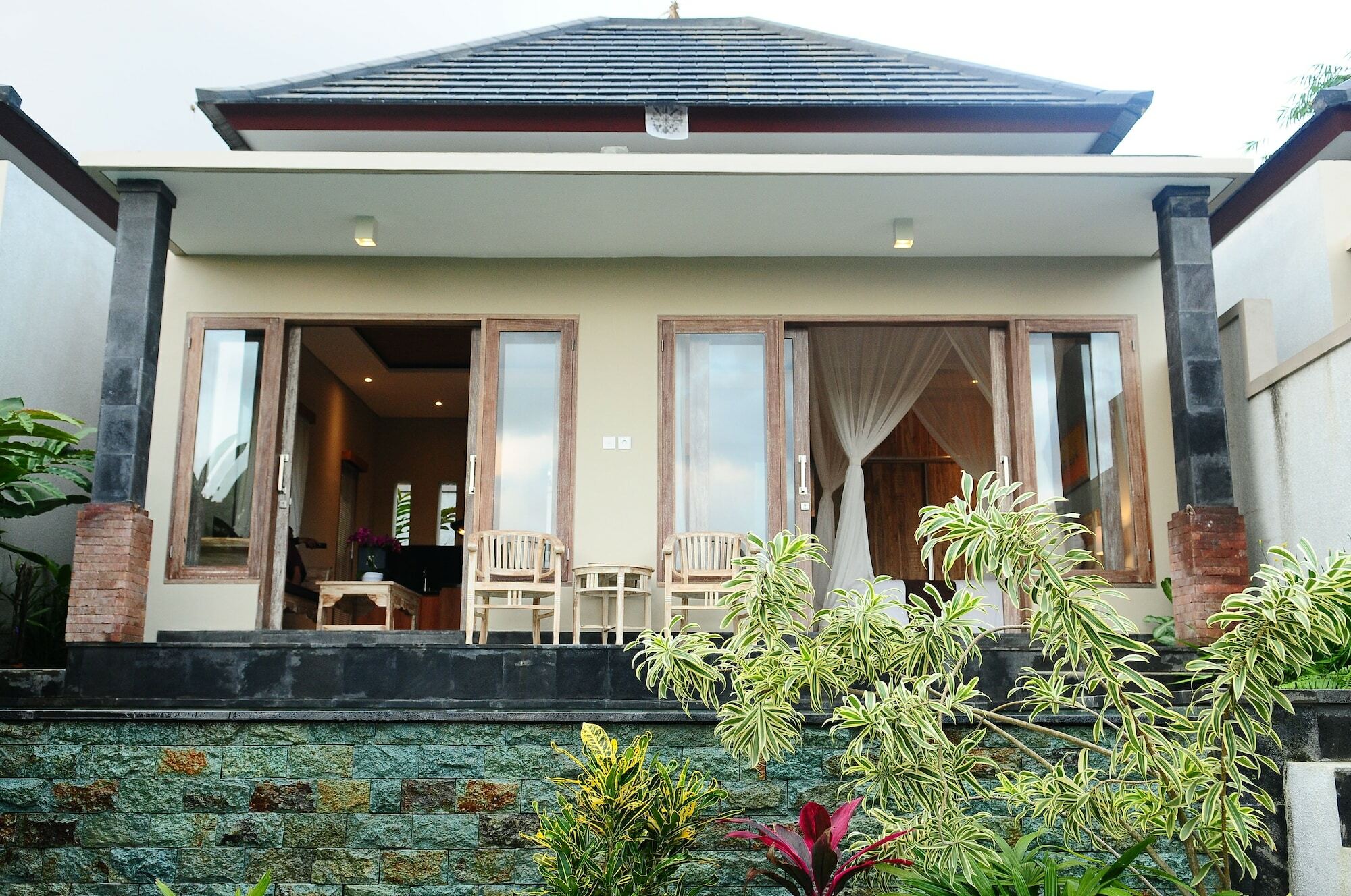 Letung Sanctuary Ubud Sukawati エクステリア 写真